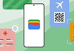 Google Wallet разрывает связи с PayPal