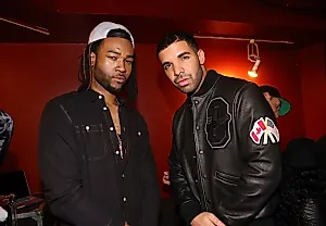 Дрейк и PARTYNEXTDOOR: Расширяем горизонты тура '$ome $pecial $hows 4 U.K.'