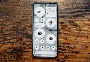 Nothing Phone 3: Чего ожидать от нового флагмана