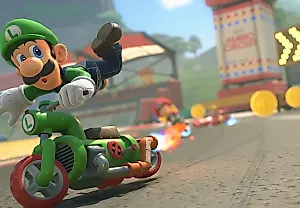 Новые горизонты Mario Kart World: Гонки в открытом мире