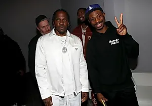 Pusha T и Clipse обошлись Def Jam в несметные суммы