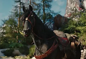 Погружаясь в будущее: что мы узнали из демо The Witcher 4