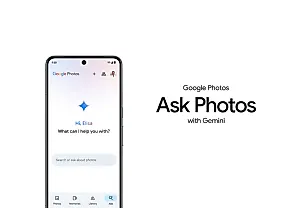 Google снова приостановил запуск Ask Photos: ждите улучшений