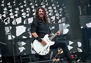 Эпоха Рока: Corona Capital 2025 с Foo Fighters и Deftones