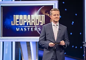 "Jeopardy!" и "Крутите Барабан" идут в стриминг!