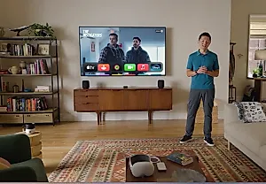 Apple TV 4K: лучший друг для параноиков