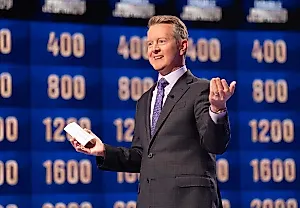 Новый дом для «Jeopardy!» и «Wheel of Fortune»: стриминг на Hulu и Peacock!