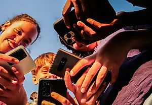 Мир детских смартфонов: как выбрать между безопасностью и свободой?