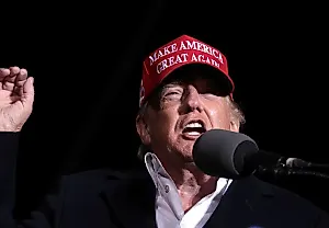 Кто из них психопат? О выборах Трампа и Клинтон с долей юмора