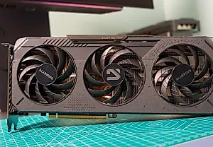 AMD Radeon RX 9060 XT 16GB: Мощная видеокарта по цене всего $350!
