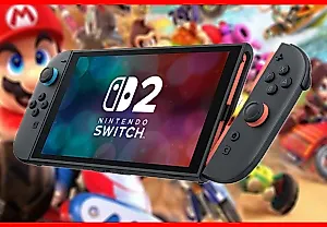 Ожидание запуска Nintendo Switch 2: что ждать?