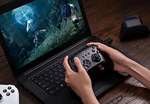 8BitDo Ultimate: Откровение или очередная игрушка для избалованных?