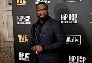 50 Cent высмеивает Дидди и его разговоры о Трампе