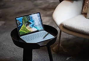 Обзор Surface Pro 12 дюймов: он обогревает сердце