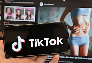 TikTok с этим не шутит: запрет на #SkinnyTok против расстройств пищевого поведения