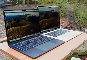 Тим Кук дразнит нас новым MacBook Air на этой неделе