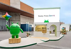 Live-видео и дележка экраном в Gemini: подготовьтесь к чуду от Google