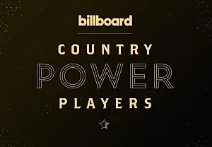 Татум Оллсеп стала героем вечера на премии Billboard Country Power Players, поддерживая здоровье музыкантов