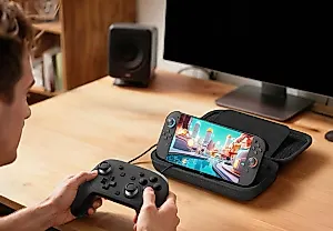 Belkin награждает нас новыми аксессуарами для Nintendo Switch 2