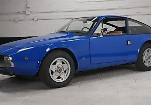 По ту сторону разумного: 1970 Alfa Romeo Junior Zagato