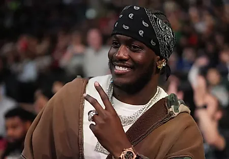Lil Yachty оценил дисс от Эминема, посчитав это лестью для себя