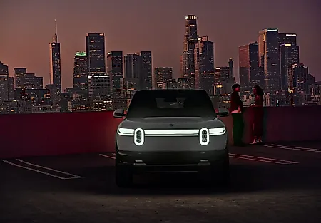 Последний шанс Rivian