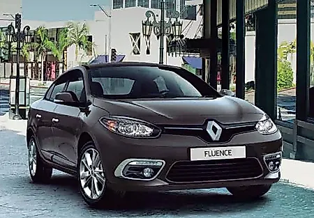 Когда Renault становится катафалком