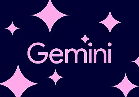 Gemini заводит тетрадки
