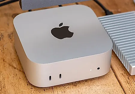 Apple осталась без Mac mini и Mac Studio: что происходит
