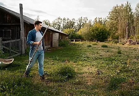 Штрафы на даче: мусор как преступление