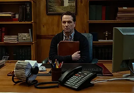 Проклятый саундтрек: музыка сериала «Вдова бухта»