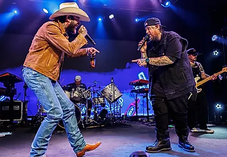 Post Malone откладывает старт тура ради завершения альбома