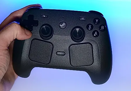 Steam Controller внезапный успех: Valve спешит спасать запасы