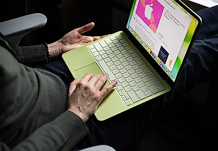 Apple урежет дешёвый MacBook Neo?