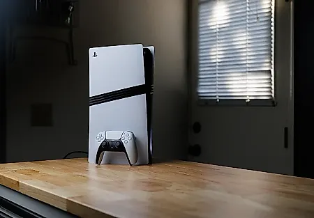 Падение продаж PS5: причины и последствия