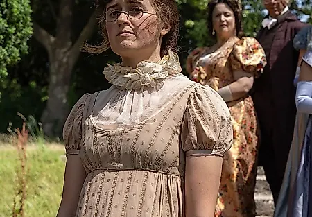 Второй сезон сериала «The Other Bennet Sister» — что известно