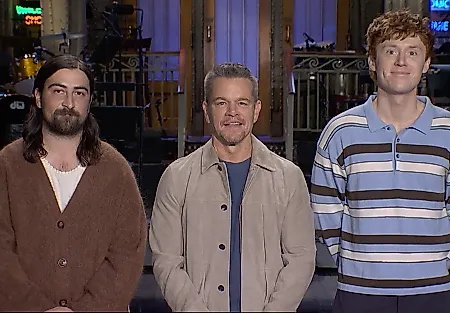 Ноа Кан на SNL: большой триумф грустных гитар