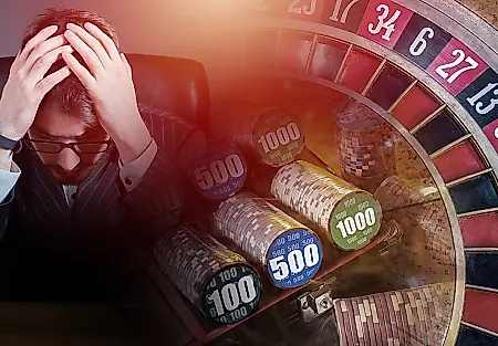 Жадность – двигатель казино: как тяга к большему превращает людей в игроков