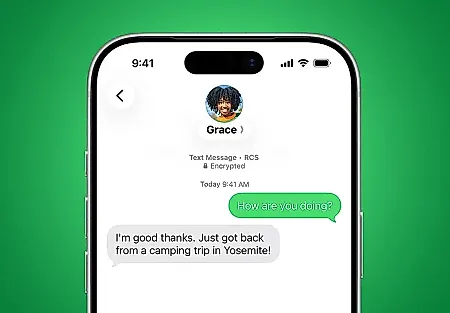 iOS 26.5 и зашифрованные сообщения: подвох, как всегда, прилагается