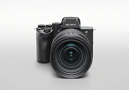 Sony представила A7R VI с новым сенсором 66,8 МП — и ценой $4 500