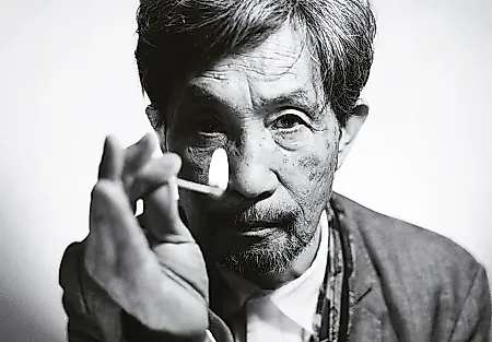 Gozo Yoshimasu выиграл крупнейшую в Британии арт-премию
