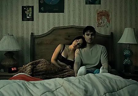 Музыка из фильма 'Obsession'