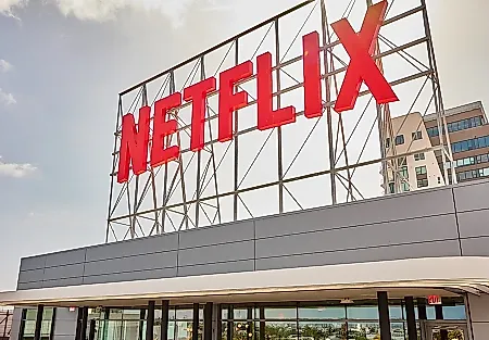 Netflix хочет использовать генеративный ИИ для создания анимационных короткометражек