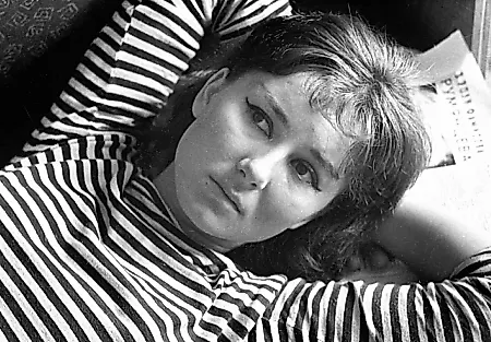Любовь и драмы Татьяны Лавровой: Судьба звезды театра, кино и Вознесенского