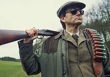 Все песни из второго сезона «Rivals»: звёзды, музыка и драма