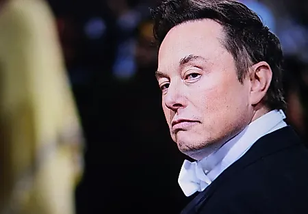 Elon Musk reportedly owes quite a few of his employees $420