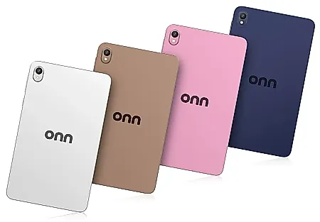 Walmart выпустил серию дешевых Android-планшетов Onn по цене от $97