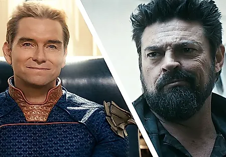 The Boys: финал 5 сезона