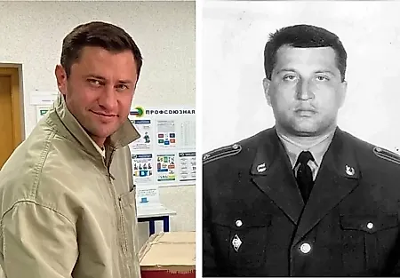 Бандиты боялись. Каким был опер из 90-х, о котором снимают фильм с Прилучным