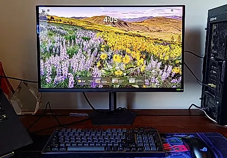 Новый OLED-монитор Gigabyte: мечта геймера или время собирать конфетку по частям?